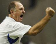 Felipe Scolari