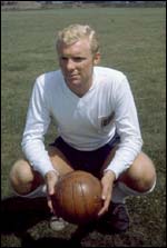 Bobby Moore