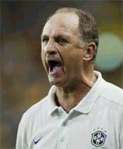 Luiz Felipe Scolari