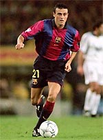 Luis Enrique