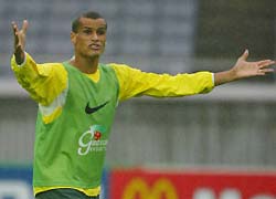 Rivaldo