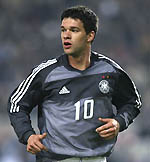 Michael Ballack