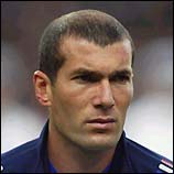 Zinedine Zidane