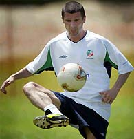 Roy Keane