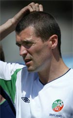 Roy Keane