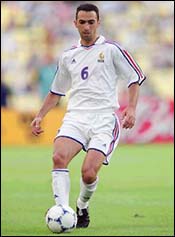 Zinedine Zidane