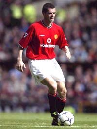 Roy Keane