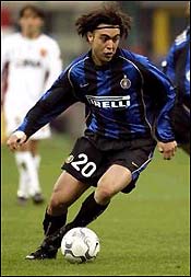 Alvaro Recoba