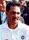 Mohammad Azharuddin