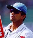 Rahul Dravid