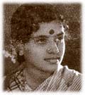 M S Subbulakshmi