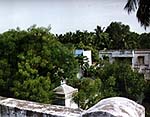 An arial view of Panickanadarkudieruppu