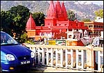 Haridwar