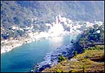 Rishikesh