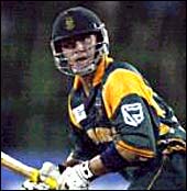 Herschelle Gibbs