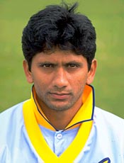 Venkatesh Prasad