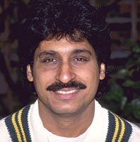 Rameez Raja