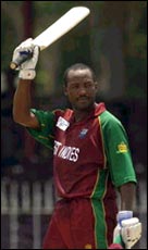 Brian Lara