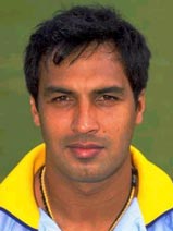 Robin Singh