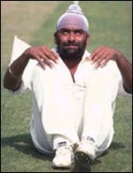 Bishen Singh Bedi