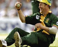 Jonty Rhodes