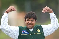 Inzamam-ul-Haq