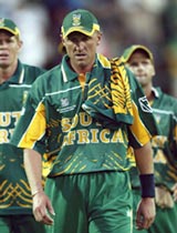 Allan Donald