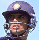 Rahul Dravid