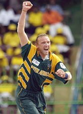 Allan Donald