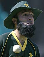 Saeed Anwar