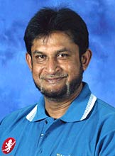 Sandeep Patil