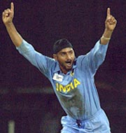 Harbhajan Singh