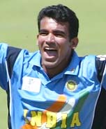 Zaheer Khan