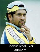 Sachin Tendulkar