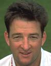 Mark Waugh