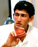 Ajit Agarkar