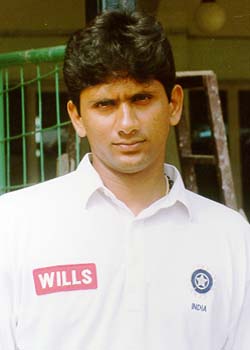 Venkatesh Prasad