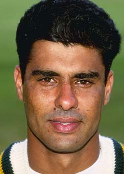 Waqar Younis