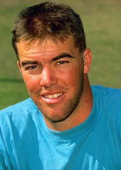 Heath Streak